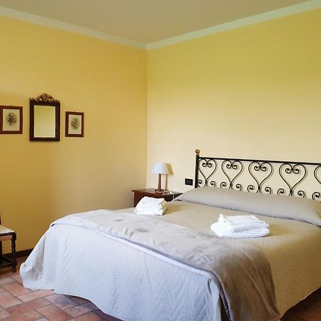 Le Case Dell'Olmo Assisi Buitenkant foto
