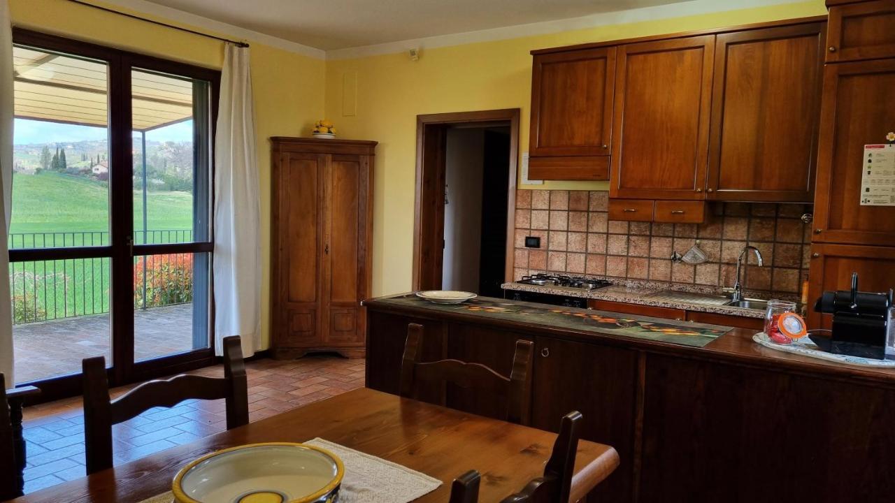Le Case Dell'Olmo Assisi Buitenkant foto