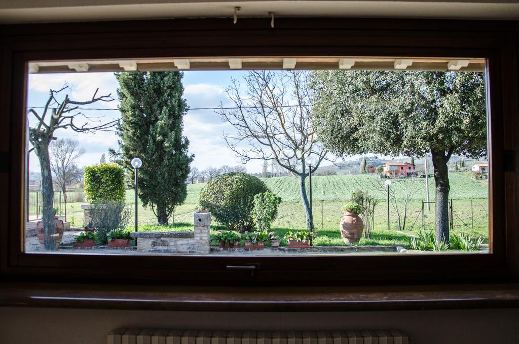 Le Case Dell'Olmo Assisi Kamer foto