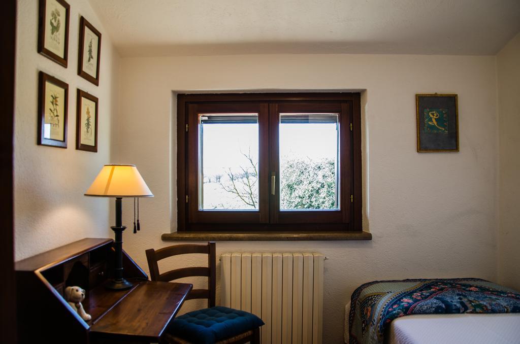 Le Case Dell'Olmo Assisi Kamer foto