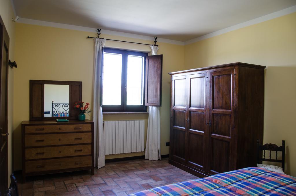 Le Case Dell'Olmo Assisi Kamer foto