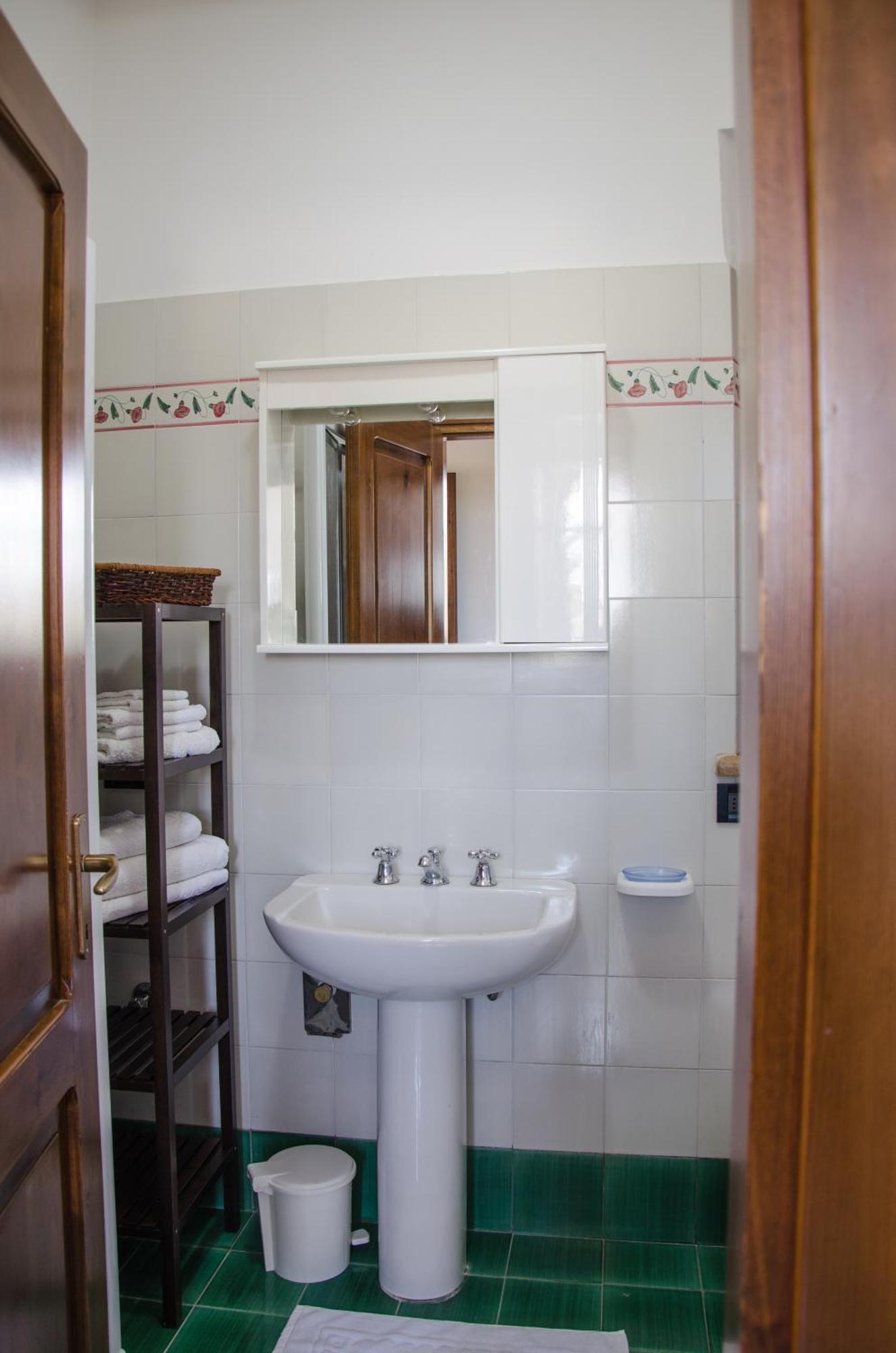 Le Case Dell'Olmo Assisi Kamer foto