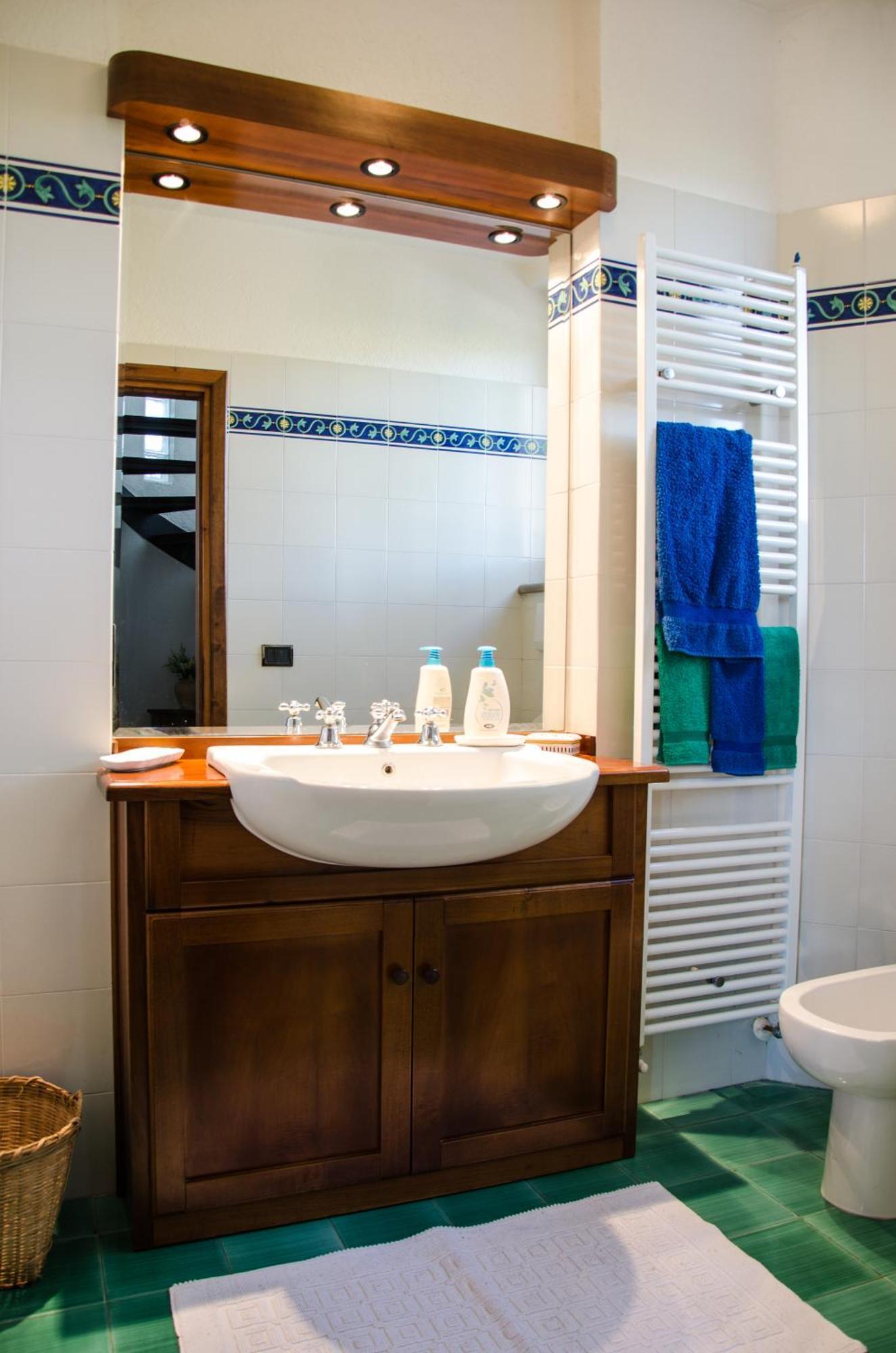 Le Case Dell'Olmo Assisi Kamer foto