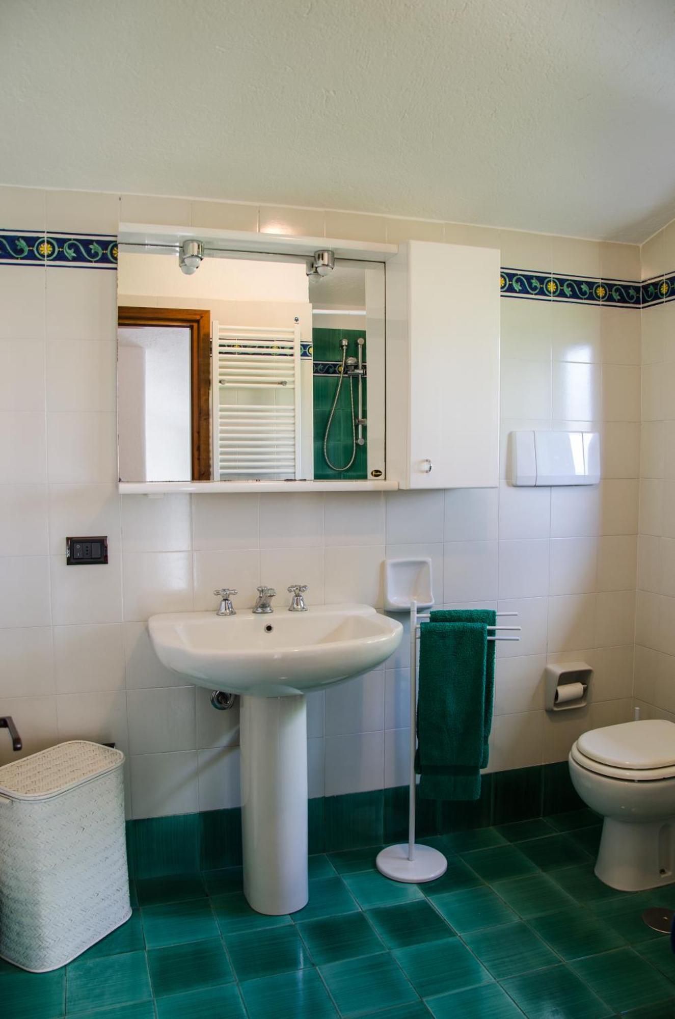 Le Case Dell'Olmo Assisi Kamer foto