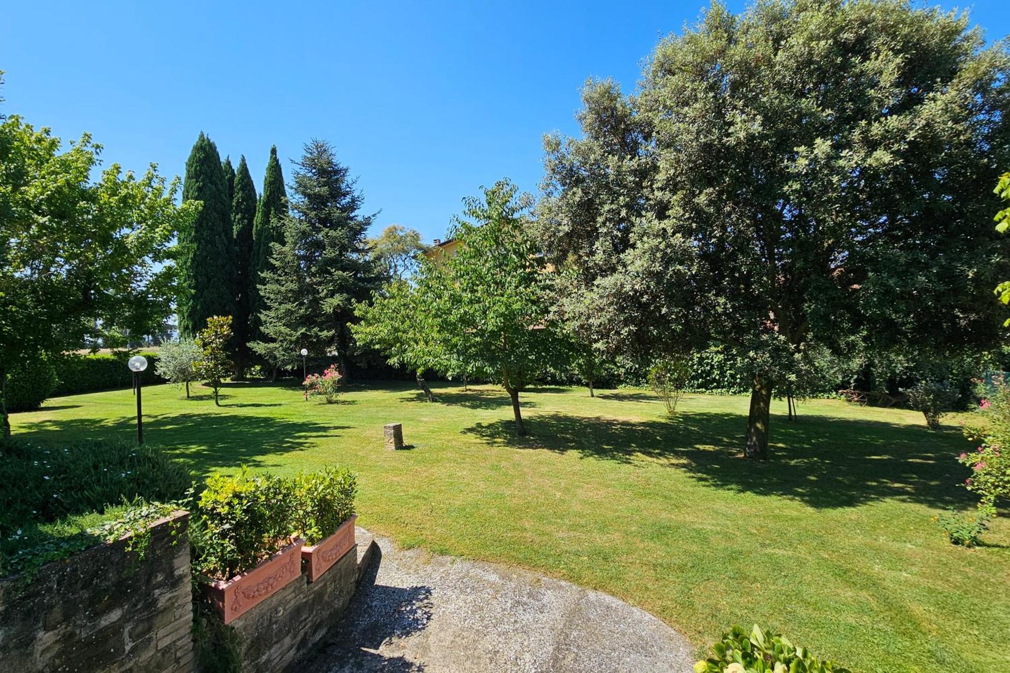 Le Case Dell'Olmo Assisi Buitenkant foto